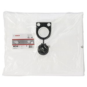 - Elektrikli Süpürgeler İçin Kağıt Filtre Torbası (gas 50; Gas 50 M Professional Için Uygun)