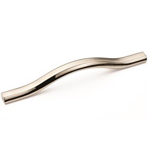 Kamelya Kulp Nikel İnoks 224mm - 2 Adet