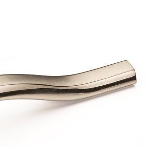 Kamelya Kulp Nikel İnoks 224mm - 2 Adet