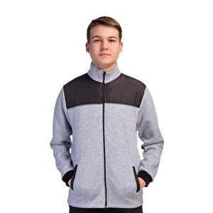 Formteks İş Montu 3 İplik Bondit Robalı 2XL