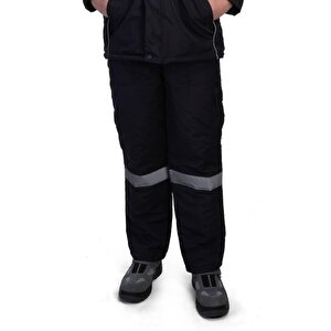 Bonding Soğuk Ve Su Geçirmez İş Pantolonu 2XL