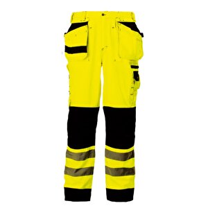 Coverguard Reflektörlü İş Pantolonu