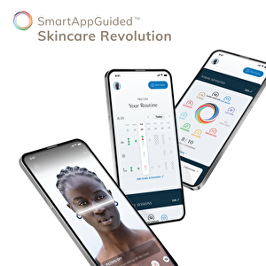 Titreşimli Kırmızı Led Terapili Sıkılaştırıcı Yüz Bakım Cihazı | Skin Firming Wand