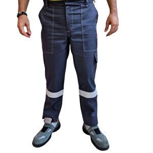 Formteks Alev Almaz Pantolon XL