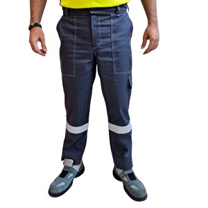 Formteks Alev Almaz Pantolon XL