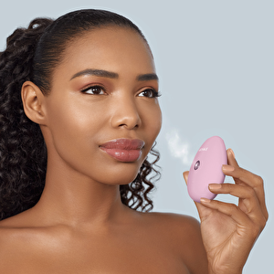 Buharlı Cilt Nemlendirici Ve Yenileyici  Yüz Bakım Cihazı | Facial Hydration Refresher