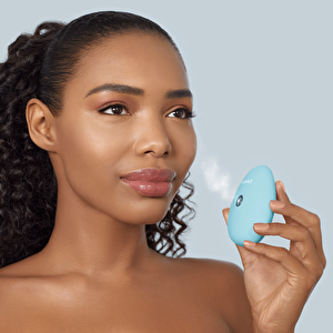 Buharlı Cilt Nemlendirici Ve Yenileyici  Yüz Bakım Cihazı | Facial Hydration Refresher