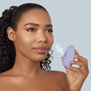 Buharlı Cilt Nemlendirici Ve Yenileyici  Yüz Bakım Cihazı | Facial Hydration Refresher