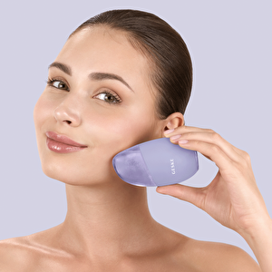 Soğutma&isıtma Sağlayan Masaj Aleti | Cool & Warm Eye And Face Massager