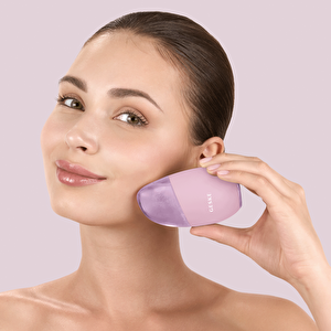 Soğutma&isıtma Sağlayan Masaj Aleti | Cool & Warm Eye And Face Massager