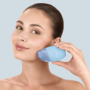 Soğutma&isıtma Sağlayan Masaj Aleti | Cool & Warm Eye And Face Massager