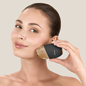 Soğutma&isıtma Sağlayan Masaj Aleti | Cool & Warm Eye And Face Massager