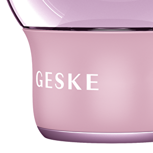 Soğutma&isıtma Sağlayan Masaj Aleti | Cool & Warm Eye And Face Massager Pembe