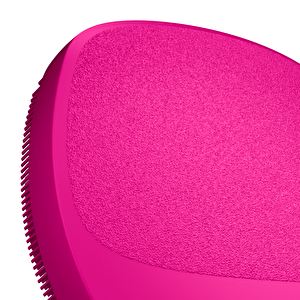 Titreşimli Vücut Fırçası Ve Yoğun Eksfoliyatör | Sonic Body Brush & Intensive Exfoliator Lacivert