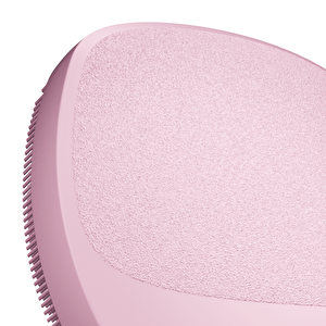 Titreşimli Vücut Fırçası Ve Yoğun Eksfoliyatör | Sonic Body Brush & Intensive Exfoliator Pembe