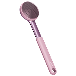 Vücut Temizleme Cihazı | Sonic Full-body Brush & Intensive Exfoliator Pembe
