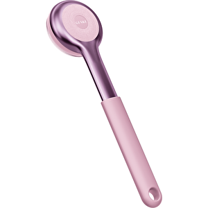 Vücut Temizleme Cihazı | Sonic Full-body Brush & Intensive Exfoliator Pembe