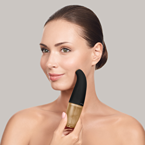 Aqua-stream Çift Başlıklı Siyah Nokta Ve  Yüz Temizleme Cihazı | Aqua-stream Face Cleanser