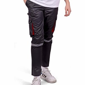 Formteks Komando Cepli İş Pantolonu XL