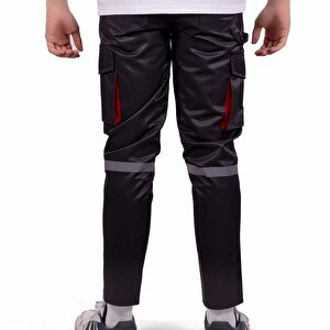 Formteks Komando Cepli İş Pantolonu XL
