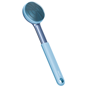 Vücut Temizleme Cihazı | Sonic Full-body Brush & Intensive Exfoliator Mavi