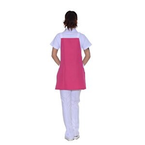 Formteks Yandan Çıtçıtlı Önlük