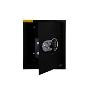 Smith Locke Elektronik Kasa 40 Et Siyah