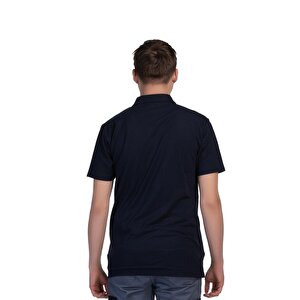Formteks Polo Yaka Tshirt Lacivert 2XL