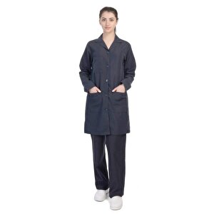 Formteks Çamaşır Suyuna Dayanıklı  Kadın Pijama S