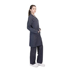 Formteks Çamaşır Suyuna Dayanıklı  Kadın Pijama S