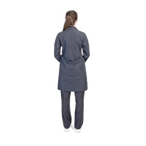 Formteks Çamaşır Suyuna Dayanıklı  Kadın Pijama S