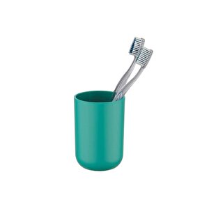 Diş Fırçalık Ve Sıvı Sabunluk 2'li Set Yeşil