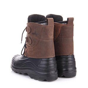 Ultra Hafif Eva Çizme - Stone -50° - Kahverengi - Lemigo (820) 45