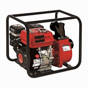 Solax Wp-30 Benzinli Su Motoru