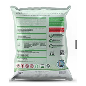 Karaelmas Solucan Gübresi 5 Kg