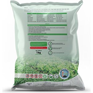 Karaelmas Solucan Gübresi 1 Kg