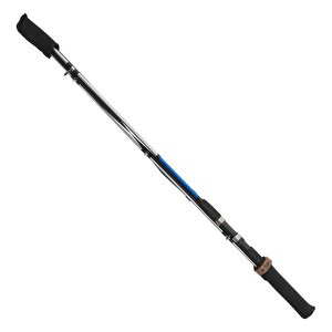 İki Parça Olta Kamış Kılıfı - Lrf Spin - Neopren Ayarlanabilir