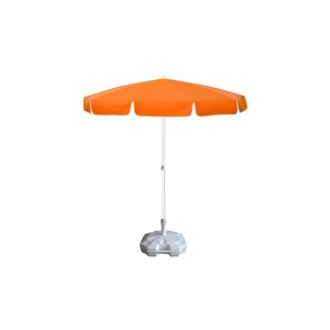 Plaj Şemsiyesi 200/10 - 20 Litre Bidonlu