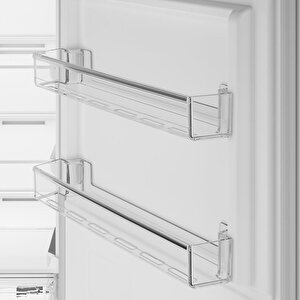 Altus Al 809 Nfe 8 Çekmece 286 Litre No Frost Dikey Derin Dondurucu