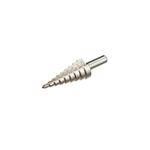 Kademeli Matkap Ucu 4-20 Mm Arası - Altıgen Saplı