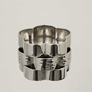 Vitale Metal Skylar Mumluk 10*8 Cm