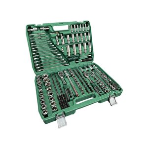 Ymn Lokma Takımı 216 Parça