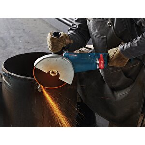 Professional Gws 24-230 Jz Büyük Taşlama Makinesi