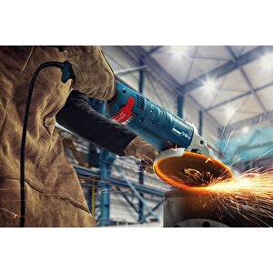 Bosch Professional Gws 24-230 Jz Büyük Taşlama Makinesi