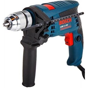 Bosch Professional Gsb 13 Re Darbeli Matkap - 0601217100