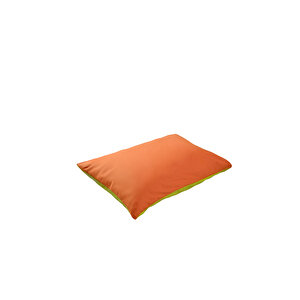 Popping Colors Yastık Kılıfı Hype Sarı-turuncu 50x70