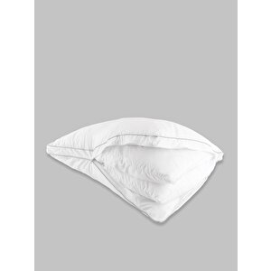 Kanguru Yastık 1200gr Beyaz 50x70