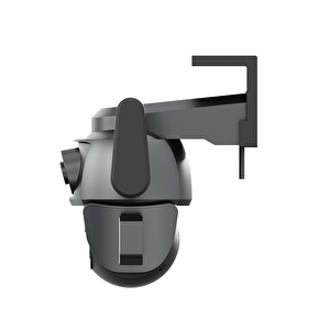 Av-m23 2 Kameralı 4mp Ptz Wifi Gece Görüşlü Sesli Ip Kamera