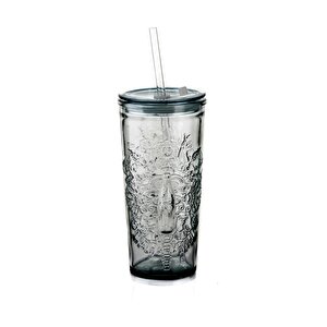 Coca Cola Pipetli Bardak 500 Cc No:6 807509