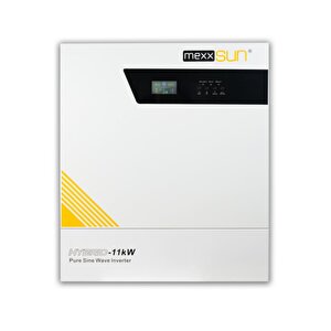 11kw 48v 150a Mppt Yüksek Pv (aküsüz Çalışabilen) Akıllı İnverter